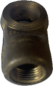 Preview: Adapter Bremsleitung